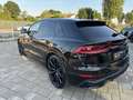 Audi Q8 50 3.0 TDi mhev S-Line Black Edition Quattro Nero - thumbnail 4