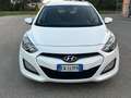Hyundai i30 blue Kombi 1.6 CRDi Style - thumbnail 5