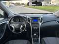 Hyundai i30 blue Kombi 1.6 CRDi Style - thumbnail 8