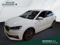 Skoda Fabia 1.0 TSI DSG Tour Navi LED SHZ PDC Weiß - thumbnail 1