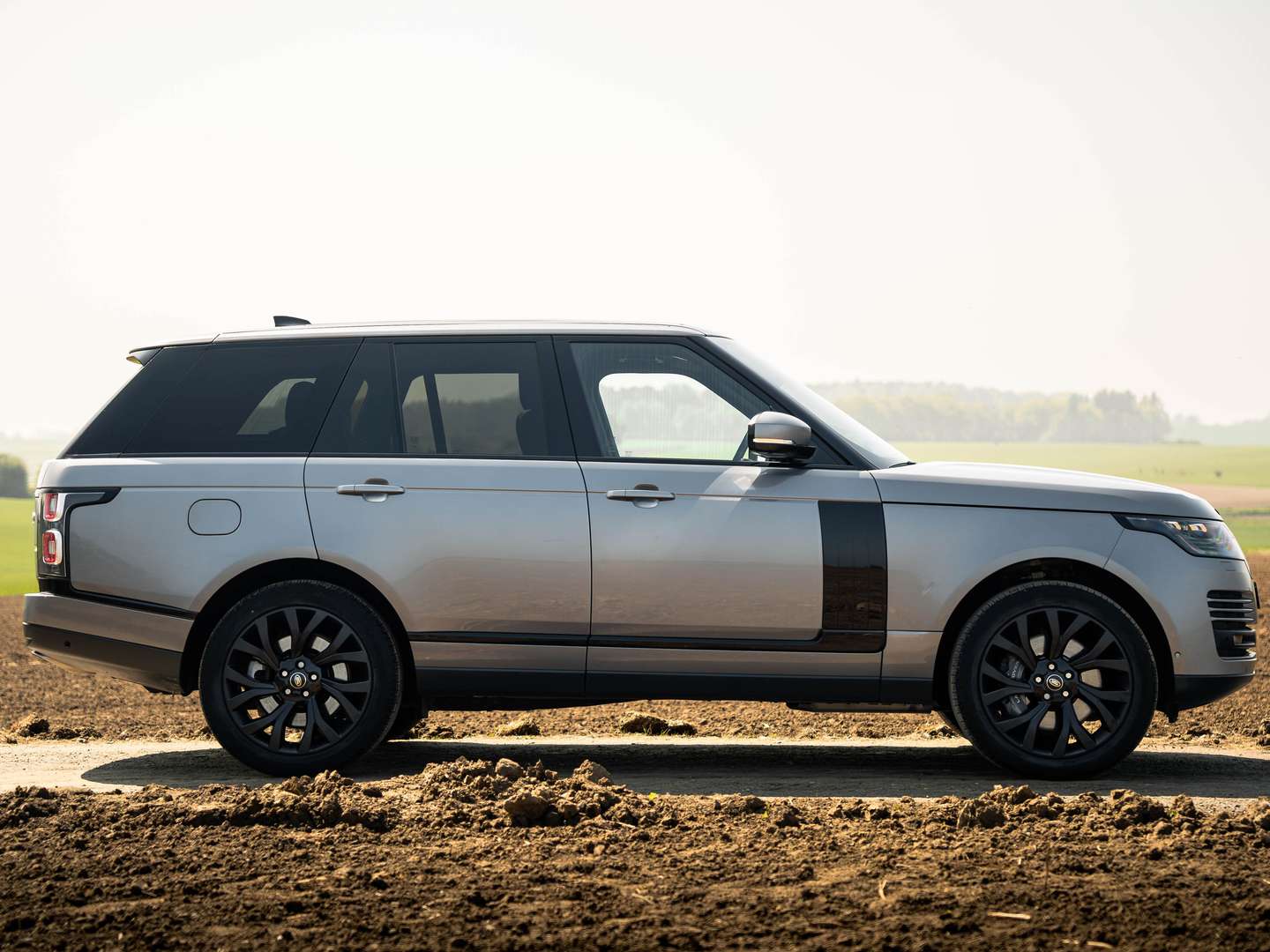Land Rover Range Rover SDV6 SV Autobiography - 2021 - Joinsteer - #6