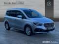 Mercedes-Benz T-Class 180d Argent - thumbnail 3