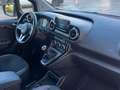 Mercedes-Benz T-Class 180d Argent - thumbnail 7