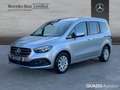 Mercedes-Benz T-Class 180d Argent - thumbnail 1