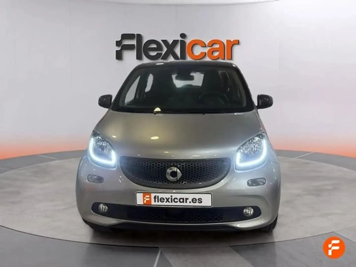 smart forFour EQ Gris - 2