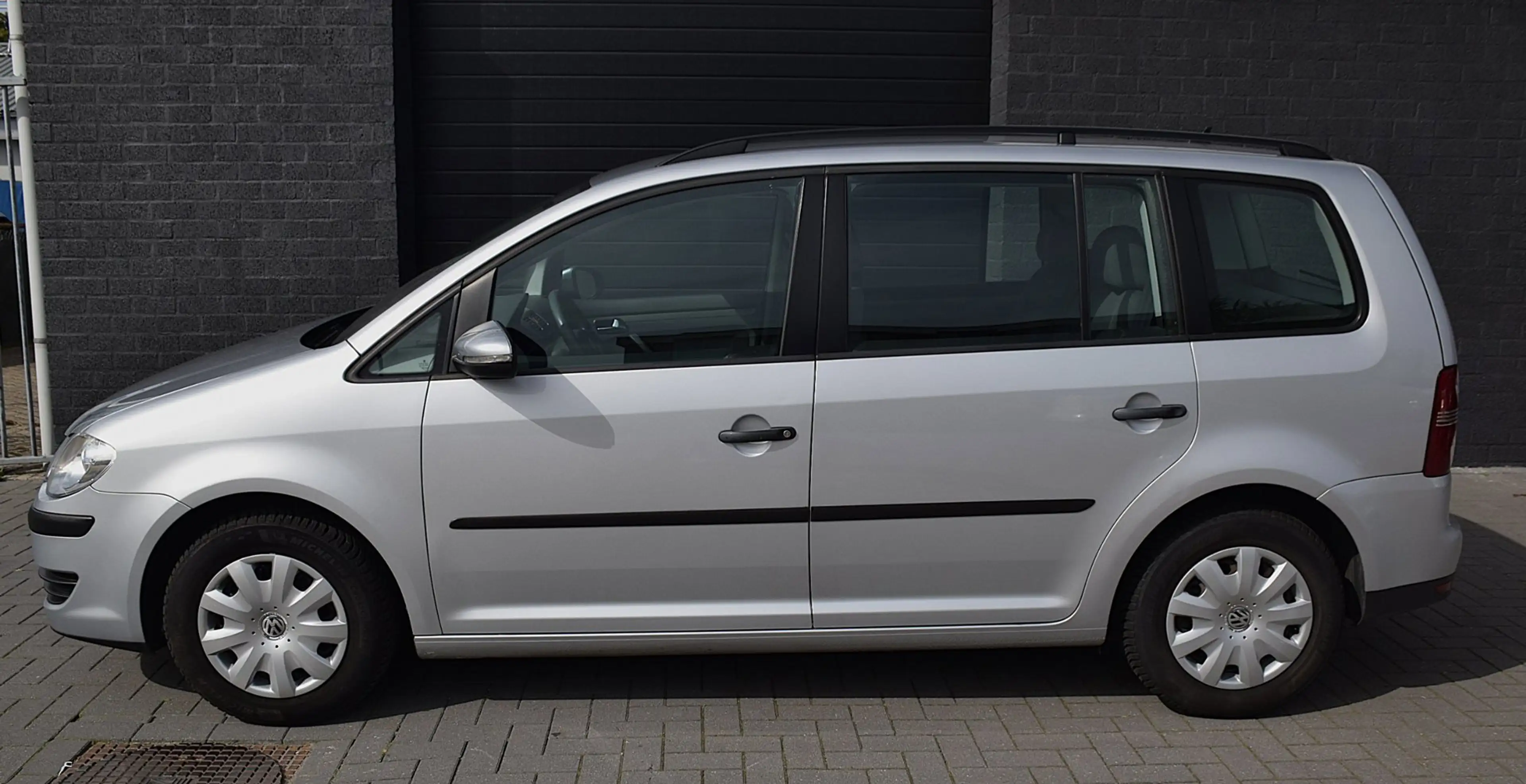 Volkswagen Touran 1.4 TSI Trendline|Airco|Cruise|Trekh — photo 4