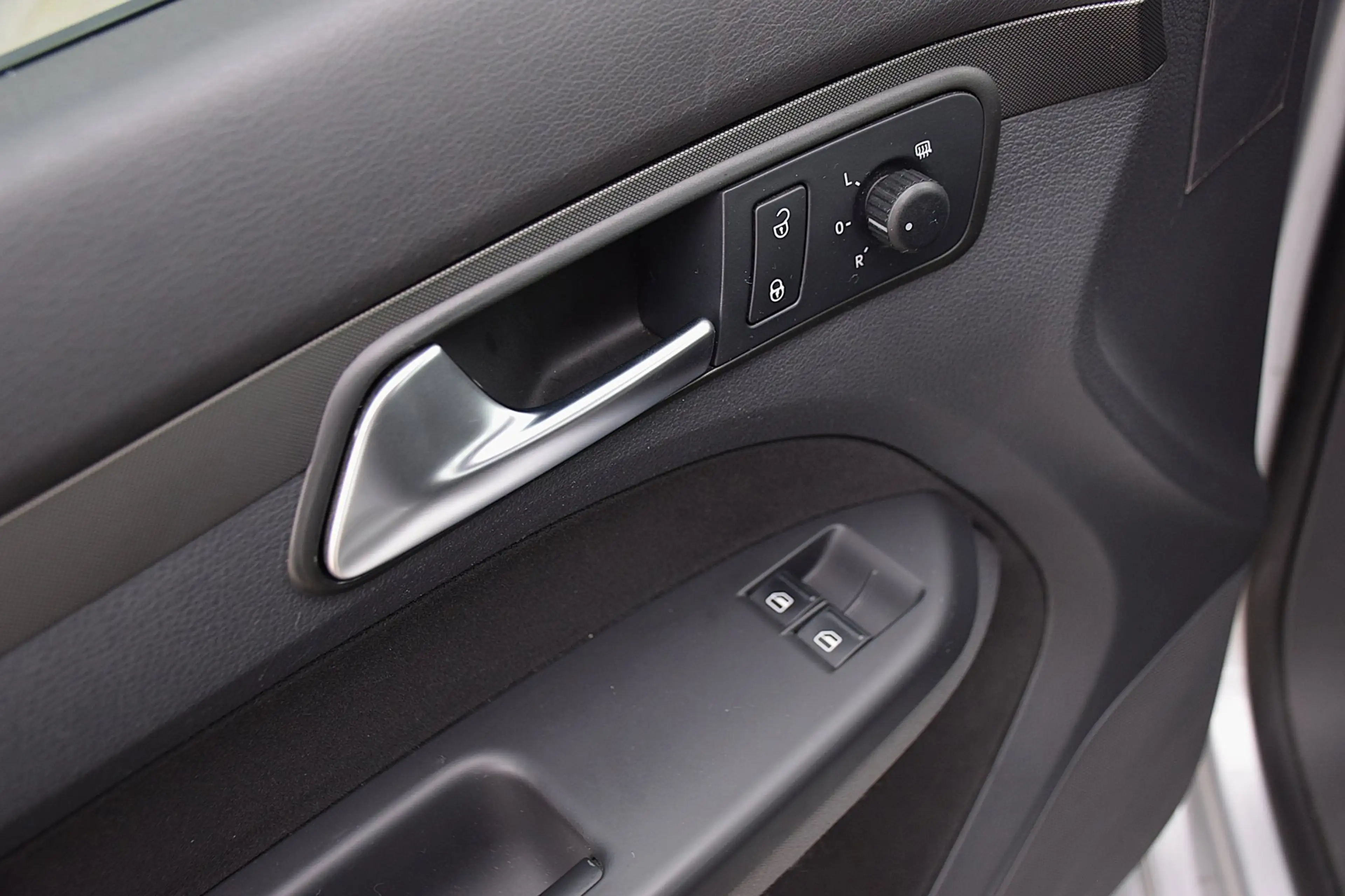 Volkswagen Touran 1.4 TSI Trendline|Airco|Cruise|Trekh — photo 13