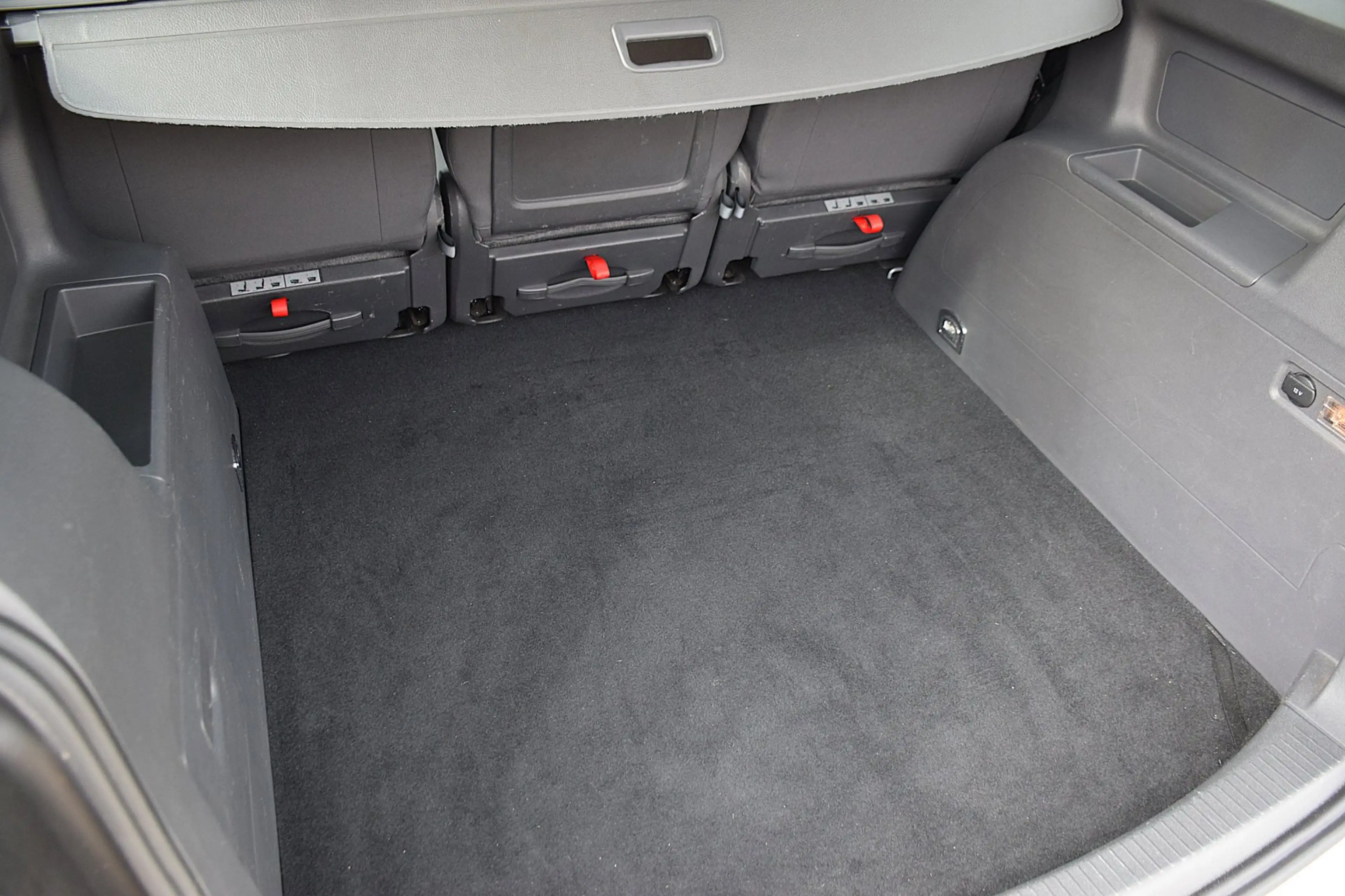 Volkswagen Touran 1.4 TSI Trendline|Airco|Cruise|Trekh — photo 16