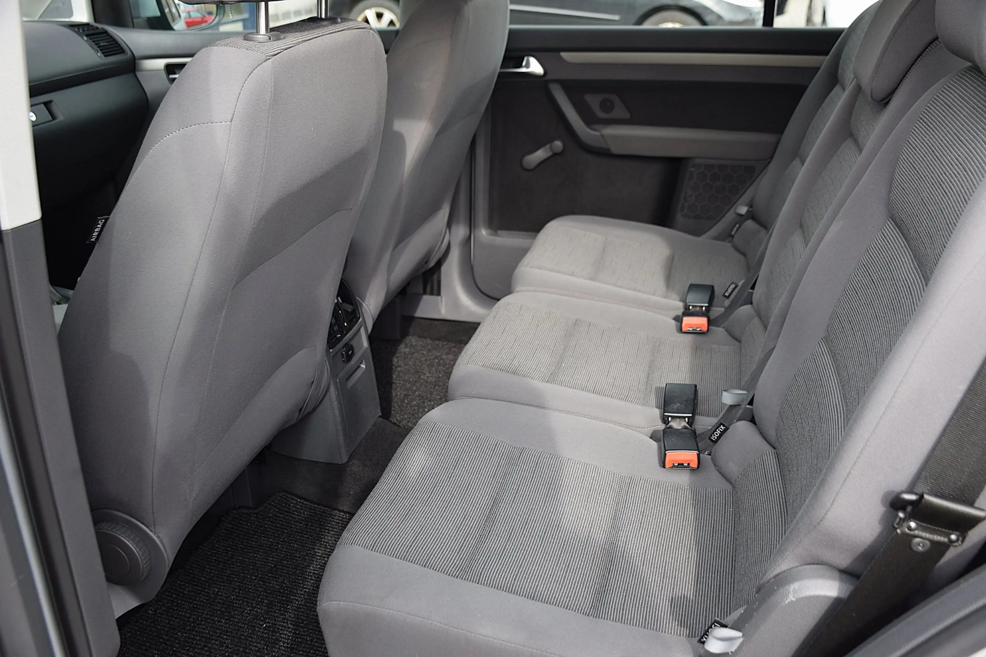 Volkswagen Touran 1.4 TSI Trendline|Airco|Cruise|Trekh — photo 15