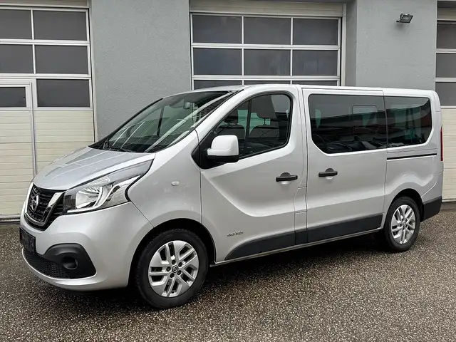 Nissan NV300 dCi 145 Premium *8-SITZER*
