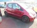 Mercedes-Benz A 170 CDI Classic Rot - thumbnail 1