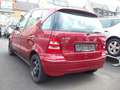 Mercedes-Benz A 170 CDI Classic Rot - thumbnail 12