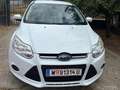 Ford Focus Weiß - thumbnail 2