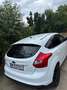 Ford Focus Weiß - thumbnail 3