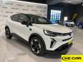 Renault Captur Captur ECO-G 100 CV Techno - *PREZZO REALE* NO VI Bianco - thumbnail 3