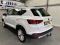 SEAT Ateca 1.4 EcoTSI Xcellence Business Intense Automaat! Vo Weiß - thumbnail 7