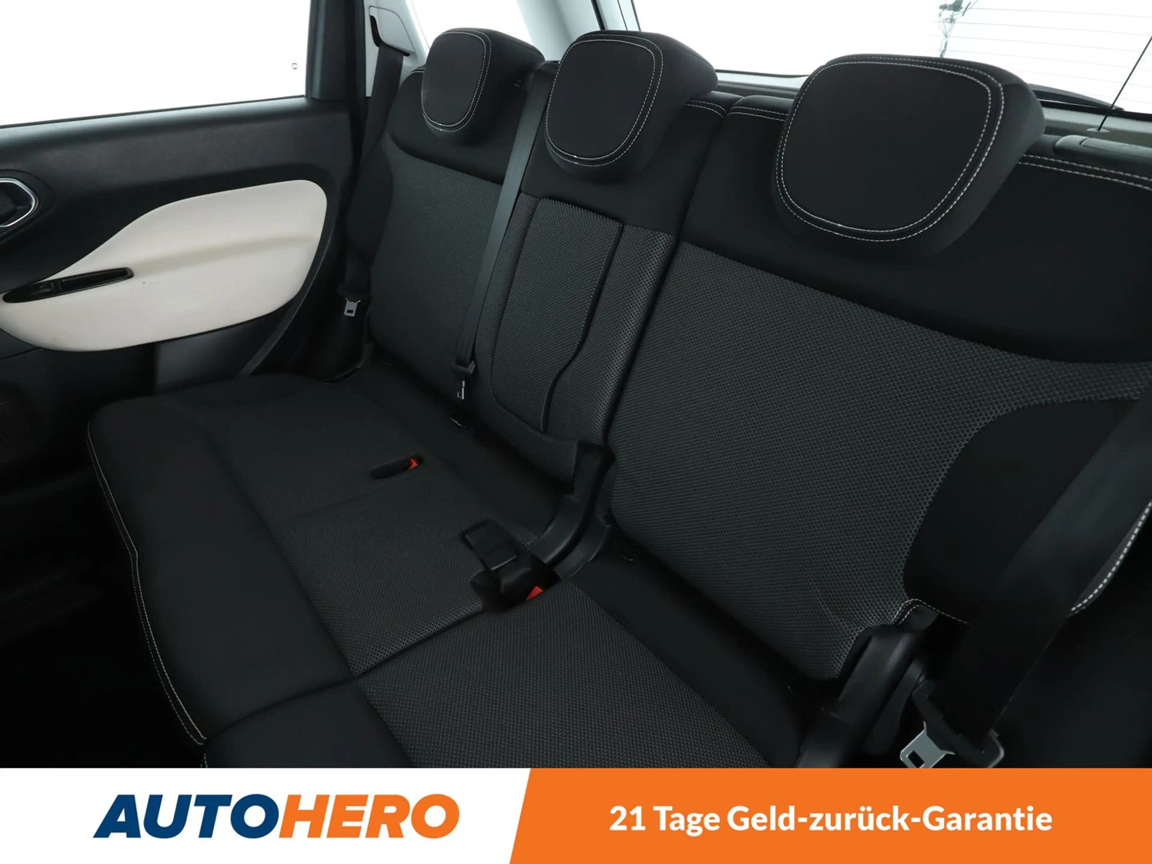 Fiat 500L 1.4 Trekking*TEMPO*PDC*SHZ*KLIMA*GARANTIE* — photo 14