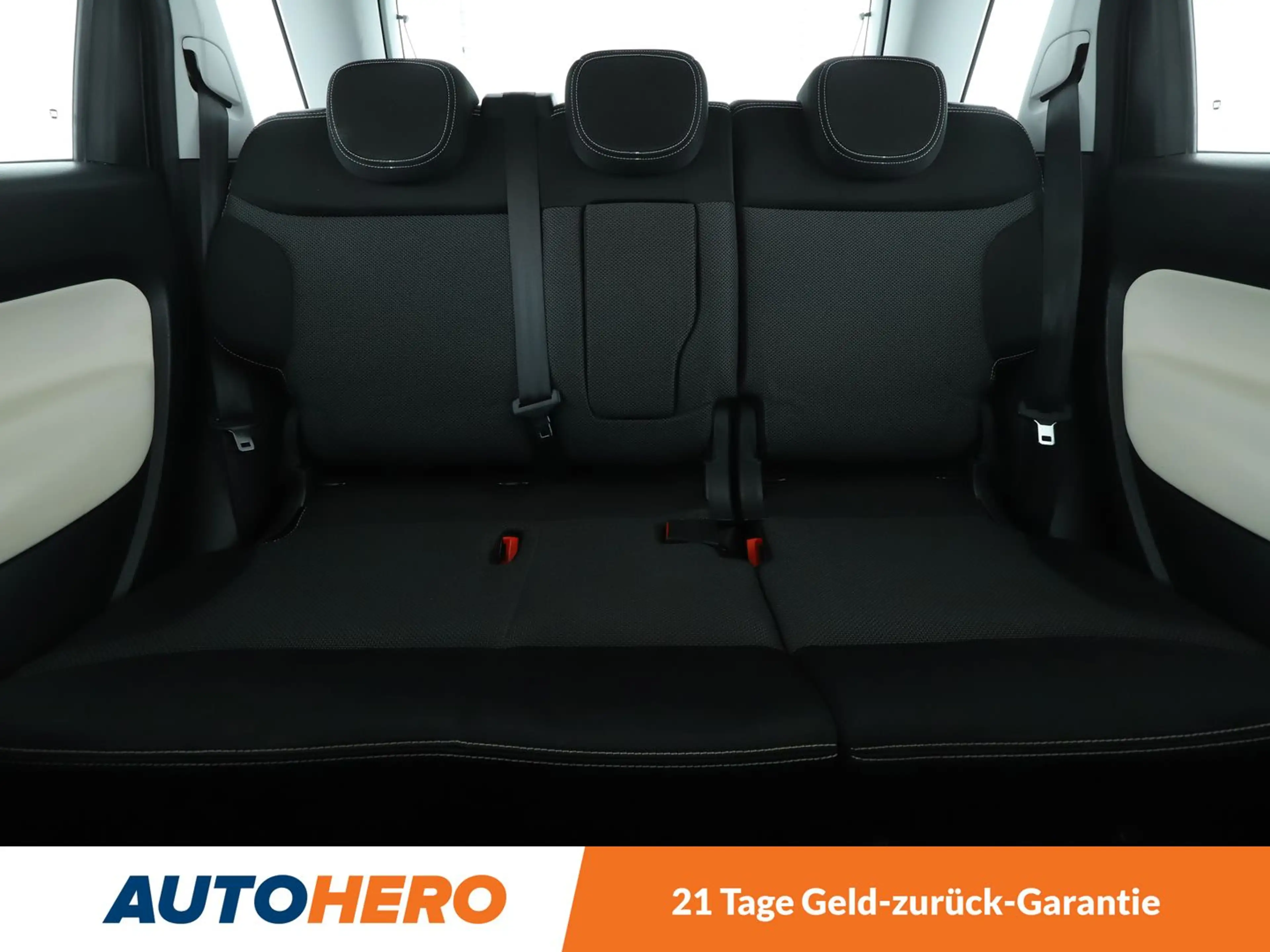 Fiat 500L 1.4 Trekking*TEMPO*PDC*SHZ*KLIMA*GARANTIE* — photo 15