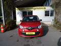Renault Twingo 1.0i SCe 70cv Rouge 11/2014 79.605km USB Bluetooth Rouge - thumbnail 2