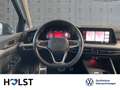 Volkswagen Golf VIII 2.0TDI DSG MOVE HUD AHK PANO NAVI LED GJR Grau - thumbnail 9