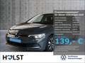 Volkswagen Golf VIII 2.0TDI DSG MOVE HUD AHK PANO NAVI LED GJR Grau - thumbnail 1