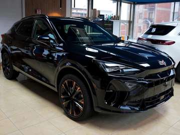 Formentor 2.0 TDI Dark Night 150cv dsg