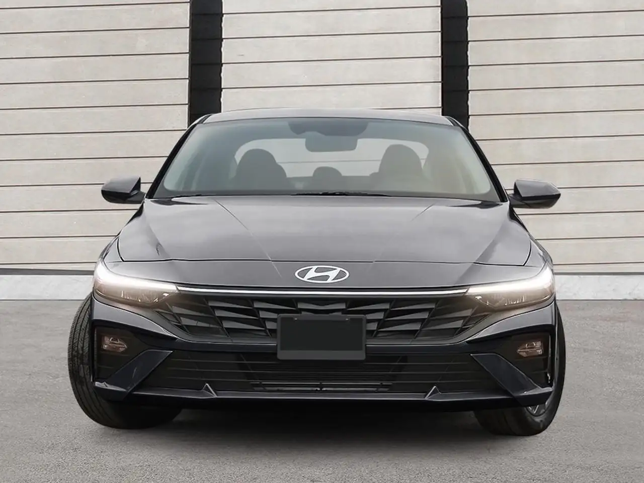Hyundai ELANTRA снимка Hyundai ELANTRA