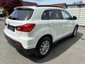 Mitsubishi ASX 1,8 DI-D Instyle --- Neues Pickerl --- Weiß - thumbnail 4