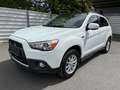 Mitsubishi ASX 1,8 DI-D Instyle --- Neues Pickerl --- Weiß - thumbnail 1