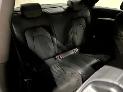 Annonce voiture d'occasion Audi A5 - CARADIZE