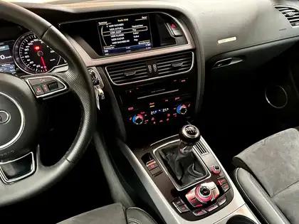 Annonce voiture d'occasion Audi A5 - CARADIZE