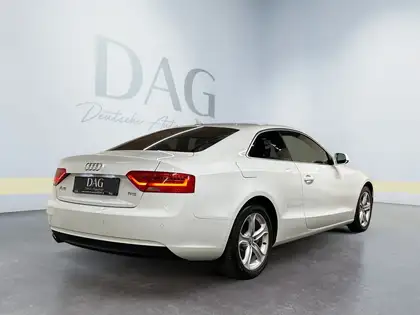 Annonce voiture d'occasion Audi A5 - CARADIZE