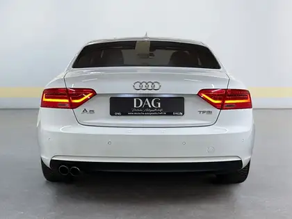 Annonce voiture d'occasion Audi A5 - CARADIZE