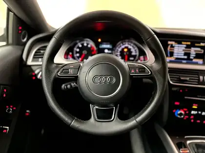 Annonce voiture d'occasion Audi A5 - CARADIZE