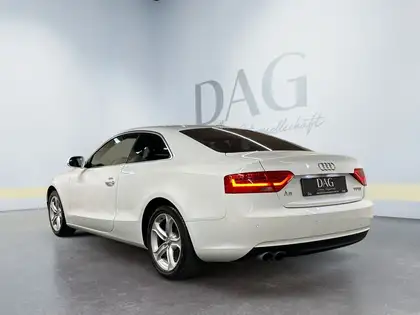 Annonce voiture d'occasion Audi A5 - CARADIZE