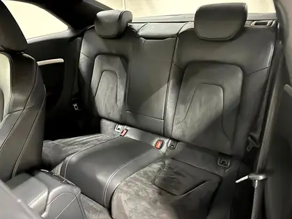 Annonce voiture d'occasion Audi A5 - CARADIZE