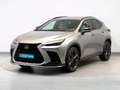 Lexus NX 450h+ Luxury 4WD Grau - thumbnail 2