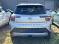 Opel Frontera GS NAVI+SHZ+KAMERA+LED+KLIMA+TEMPOMAT+17" ALU 1... Silber - thumbnail 5