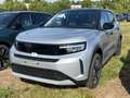 Opel Frontera GS NAVI+SHZ+KAMERA+LED+KLIMA+TEMPOMAT+17" ALU 1... Silber - thumbnail 1