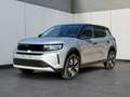 Opel Frontera GS NAVI+SHZ+KAMERA+LED+KLIMA+TEMPOMAT+17" ALU 1... Silber - thumbnail 1