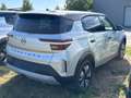Opel Frontera GS NAVI+SHZ+KAMERA+LED+KLIMA+TEMPOMAT+17" ALU 1... Silber - thumbnail 4