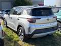 Opel Frontera GS NAVI+SHZ+KAMERA+LED+KLIMA+TEMPOMAT+17" ALU 1... Silber - thumbnail 6