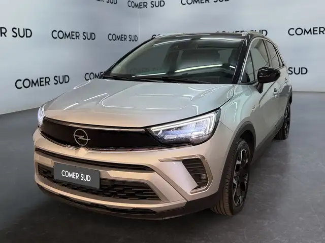 Opel 1.2  Ultimate