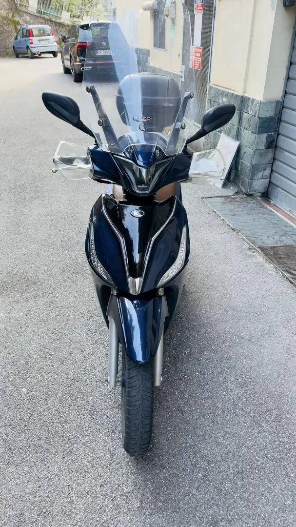 Kymco People S 150i NEW PEOPLE S - 2