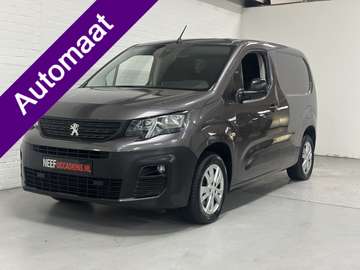 1.5 BlueHDI CLIMA / CRUISE / NAVI / ELK.PAKKET