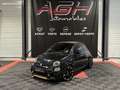 Abarth 500 500C 1.4 Turbo T-Jet 165ch 595 Turismo MY17 Noir - thumbnail 1