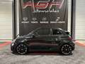 Abarth 500 500C 1.4 Turbo T-Jet 165ch 595 Turismo MY17 Noir - thumbnail 7