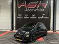 Abarth 500 500C 1.4 Turbo T-Jet 165ch 595 Turismo MY17 Noir - thumbnail 2