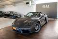 Porsche Boxster 718,PDK,SPORTUITLAAT,APPLE CP,LED,CAMERA,ZETELVERW Gris - thumbnail 2