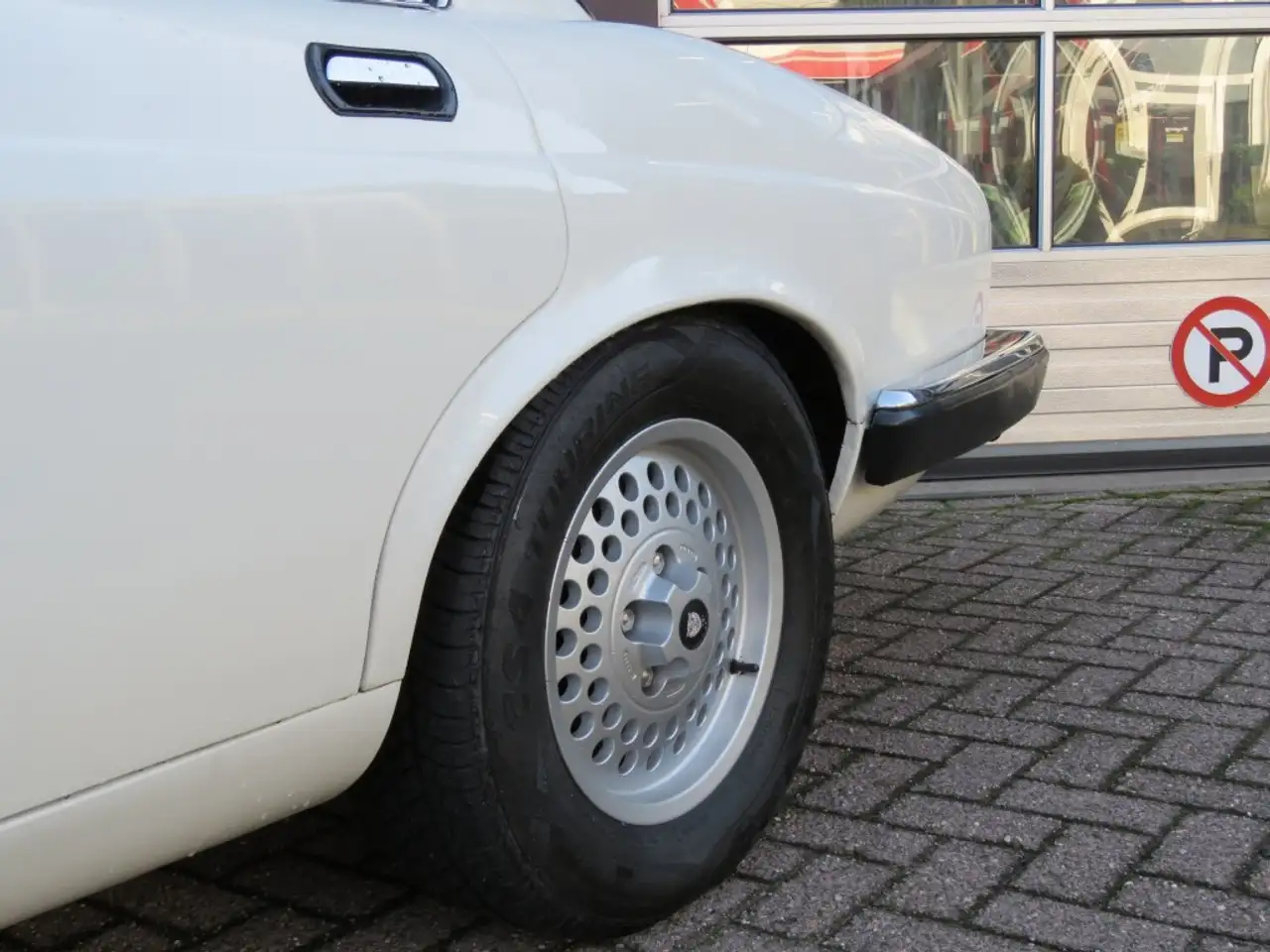 Jaguar 4.2 SOVEREIGN SERIES lll / Leder / Nette staat., foto 6
